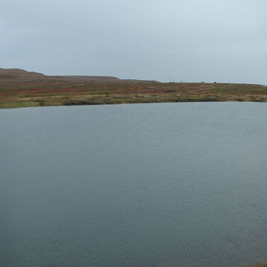 Lac Moglinoïe