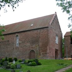 Funnix church