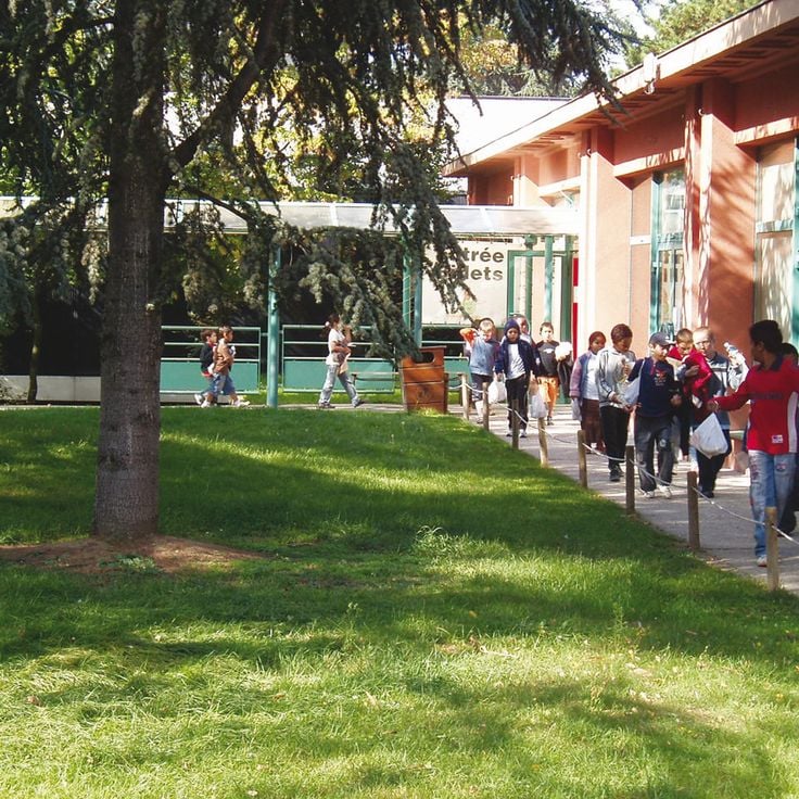 Le Musée en Herbe