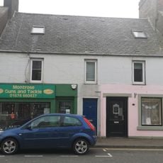 87-91 Murray Street, Montrose