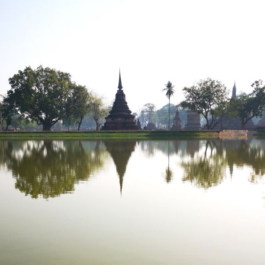 Sukhothai