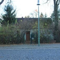 Hirtenhaus & Wohnhaus & Anbau Alt-Kladow 3