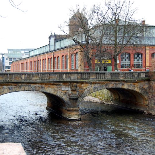 Bierbrücke