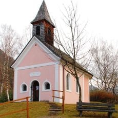 Neue Magnuskapelle