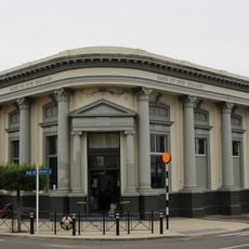 Bank of New Zealand Building