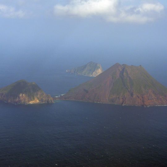 Yokoate-jima