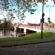 Burgemeester Vosbrug