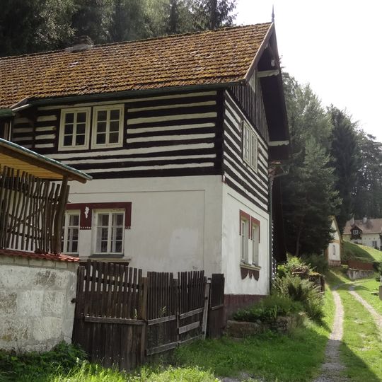 Kokořínský Důl 58