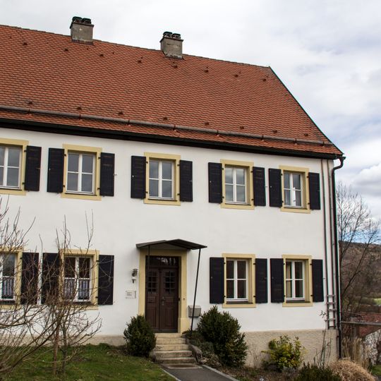 Pfarrhaus