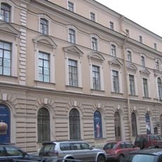 Museum of history of religion