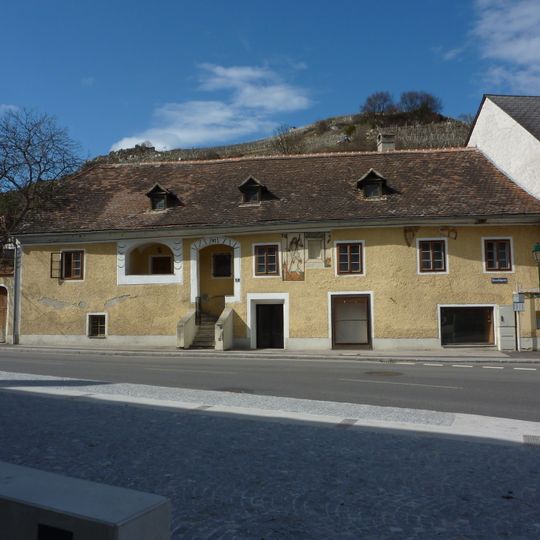 Spitz Ottenschlägerstraße 2