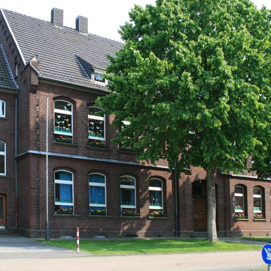 Schule Giesenkirchen