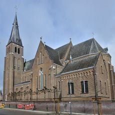 Sint-Martinuskerk