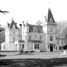 Château de Lignères