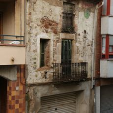 House in carrer Sant Joan, 1