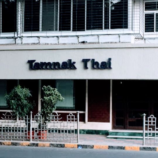 Tamnak Thai