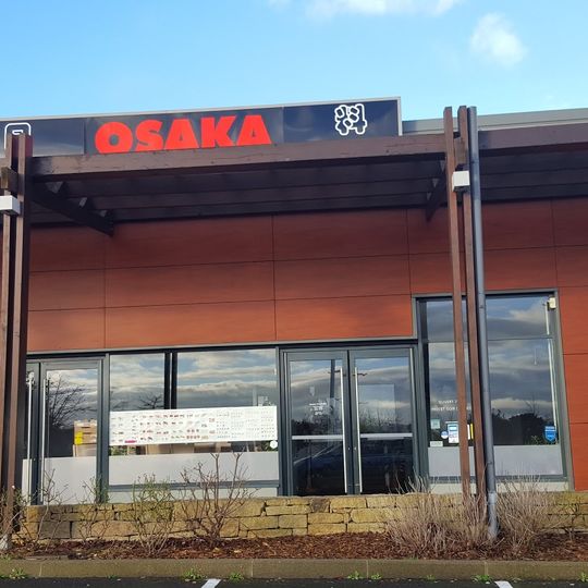 Osaka