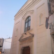 Santuario dei Santi Medici