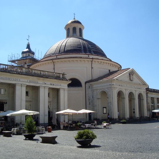 Collegiata di Santa Maria Assunta