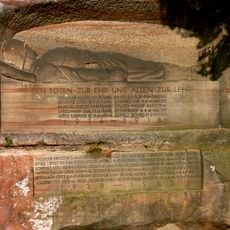 Kriegerdenkmal (Winterbach)