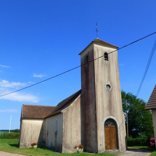 Villeneuve-en-Montagne