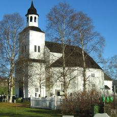 Tynset Church