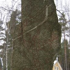 Näsby Runestone