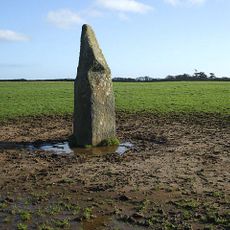 Menhir von Tremenheere