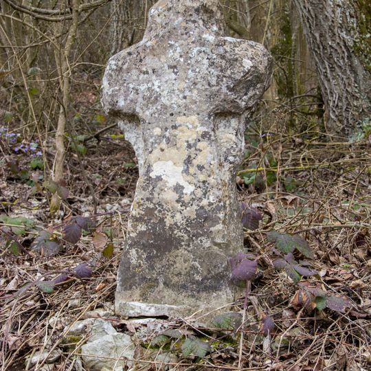 Steinkreuz