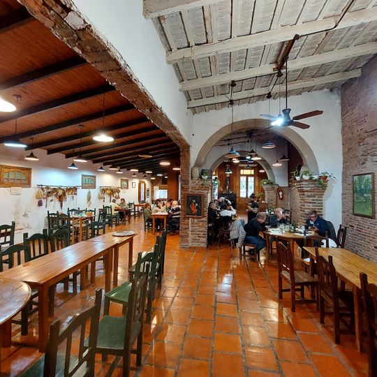 La Garza Lola