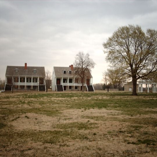 Fort Scott National Historic Site
