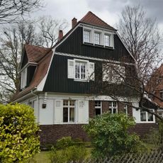 Haus Wildscheuerweg 18