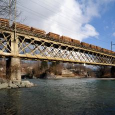 Hinterrheinbrücke (Reichenau)