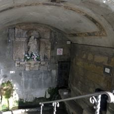 Font de la Mare de Déu