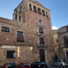 Chiesa del Collegio di Maria