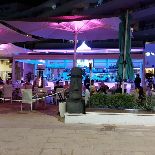 Bondi