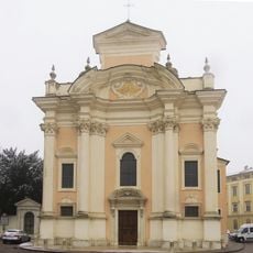 Chiesa di San Giovanni Battista