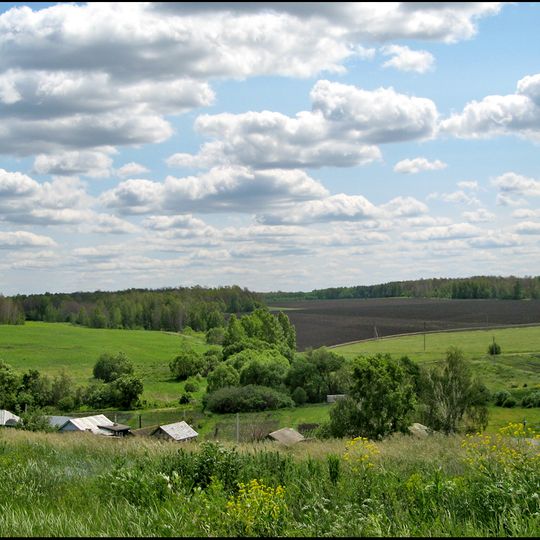 Nizhnelomovsky District