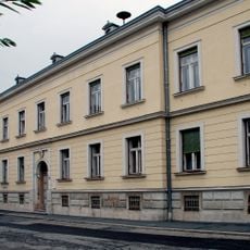 Bezirksgericht Stainz