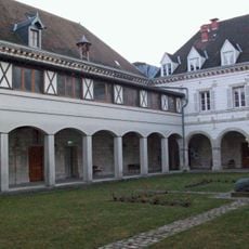 Prieuré Saint-Joseph de Châlons-en-Champagne