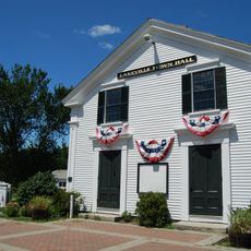 Town Hall