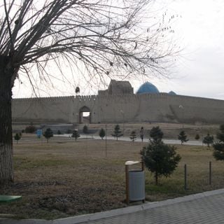 Azret-Sultan