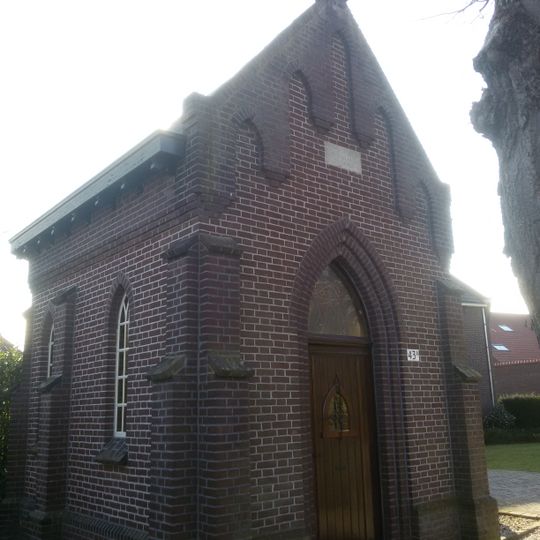 Onze-Lieve-Vrouw-van-Zeven-Smartenkapel