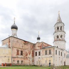 Church of the Entry of the Theotokos into the Temple