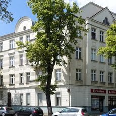 Mietshaus Provinzstraße 113 & 114