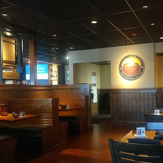Outback Steakhouse