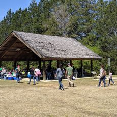Charles B Aycock Birthplace