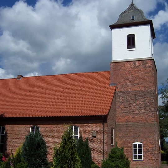 Zion's Church