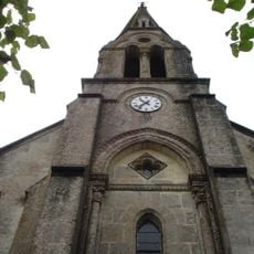 Église Sainte-Madeleine de La Villedieu