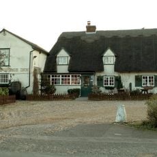 White Horse Inn